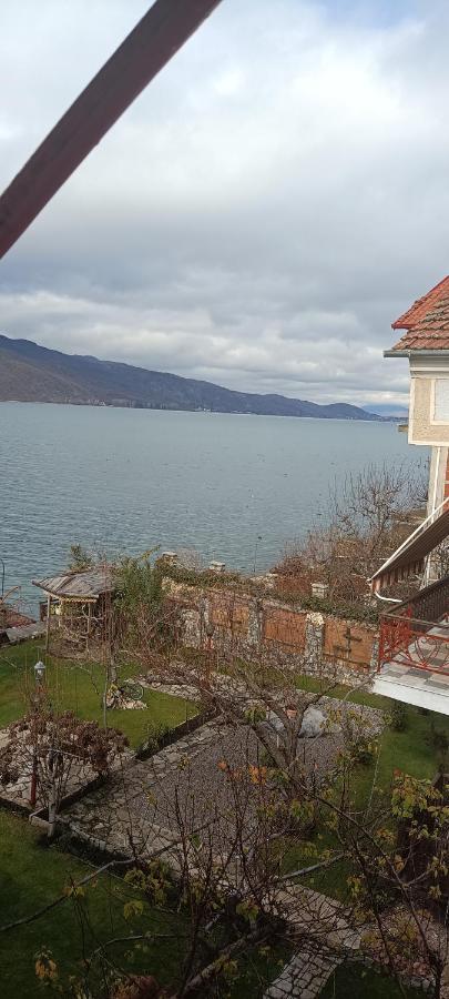 Rosa B&B Lin Bagian luar foto