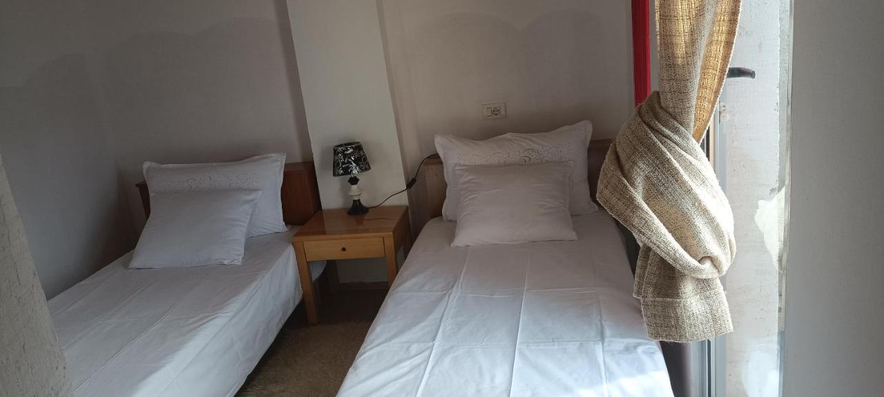 Rosa B&B Lin Bagian luar foto