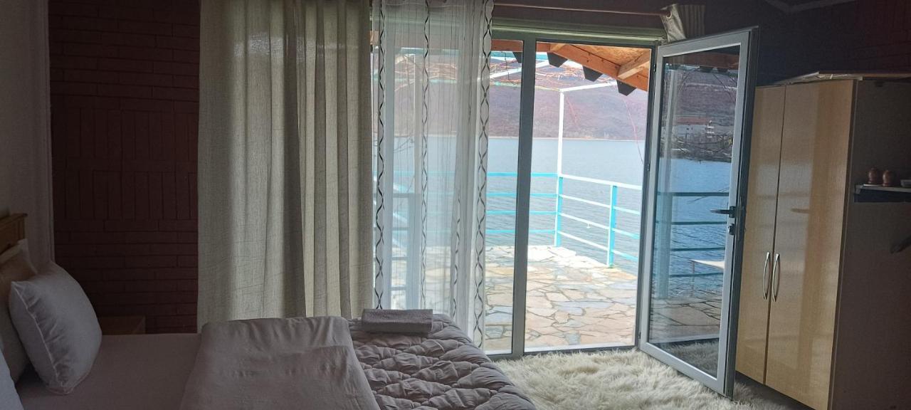 Rosa B&B Lin Bagian luar foto