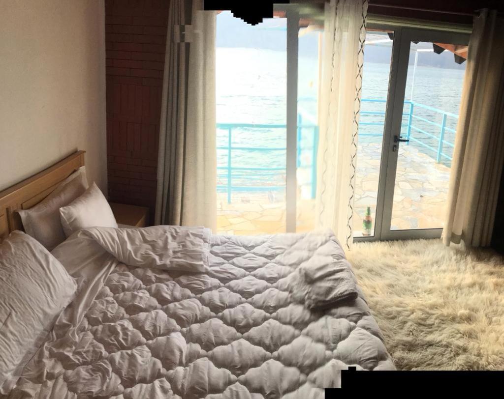 Rosa B&B Lin Ruang foto