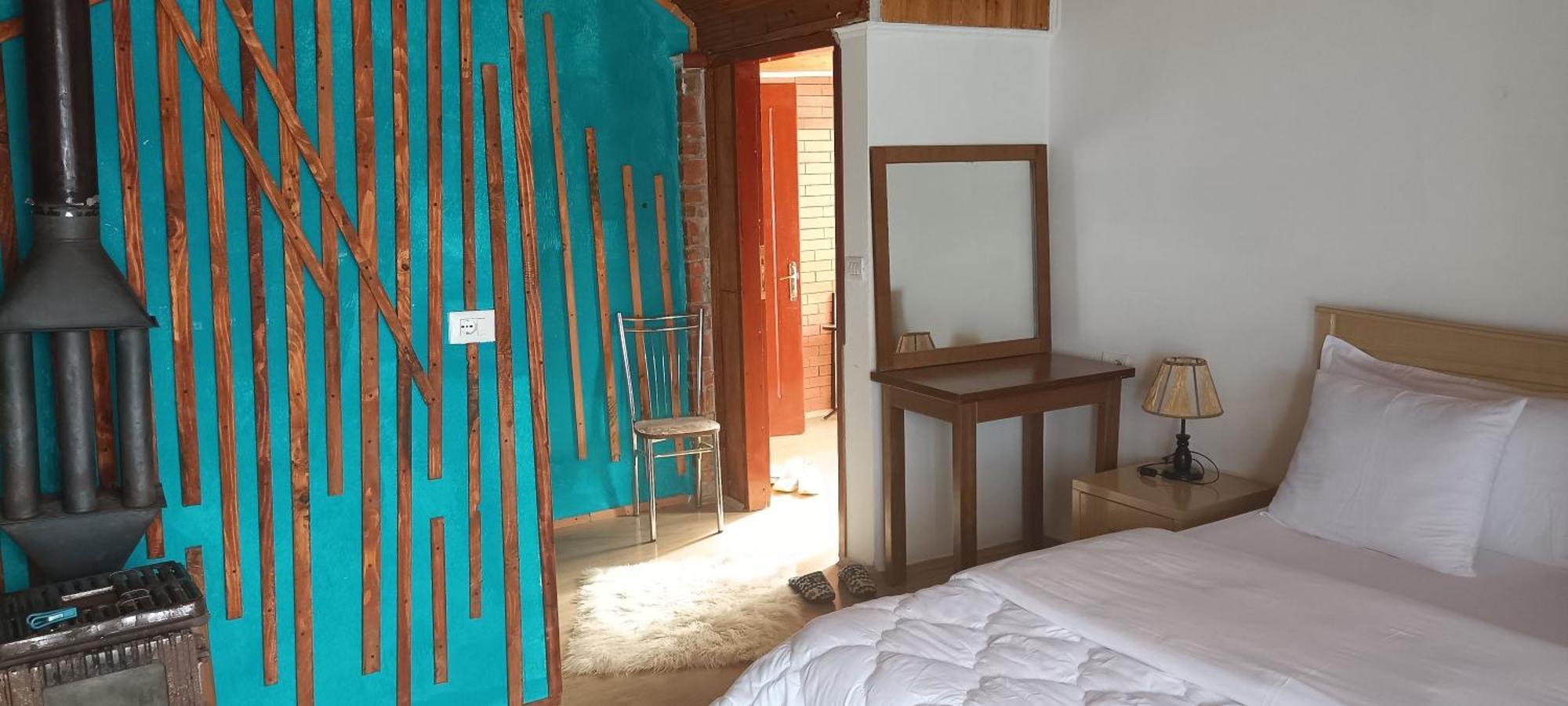 Rosa B&B Lin Ruang foto