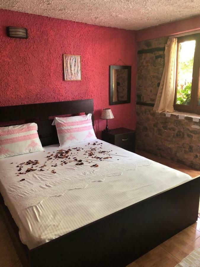 Rosa B&B Lin Ruang foto